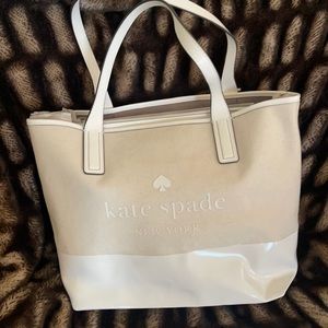 Kate Spade tote